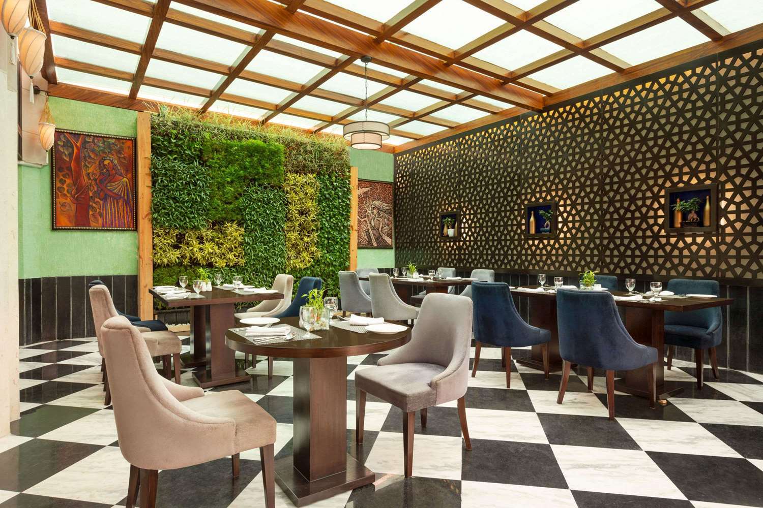 Ramada By Wyndham Dehradun Chakrata Road Exterior foto